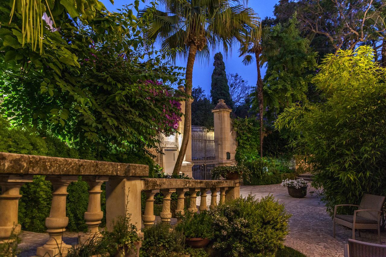 Dimora Storica Muratore Lecce Exterior photo