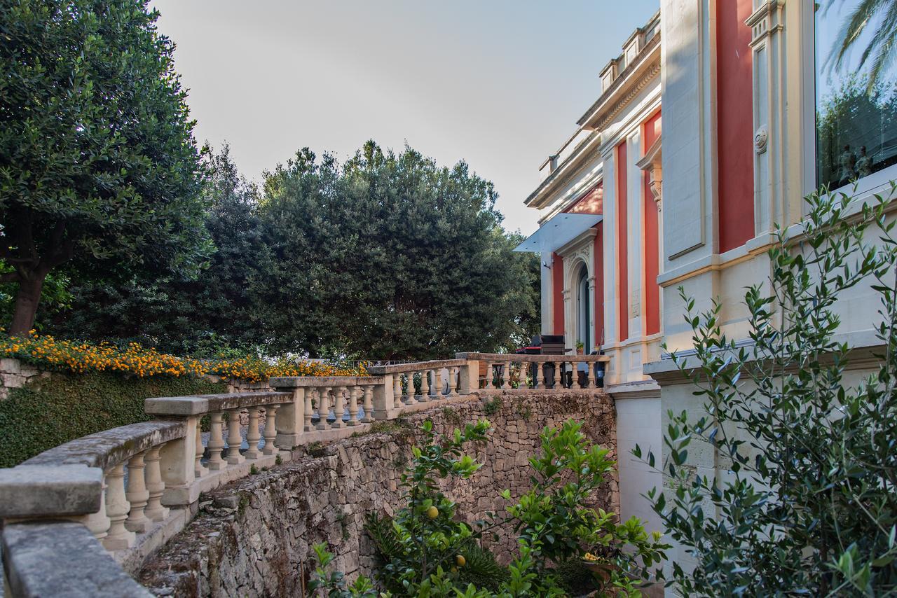 Dimora Storica Muratore Lecce Exterior photo